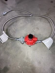 Cavagna Kosan 984HP-04 High Pressure 1ST Stage Compact Propane Regulator. Fixed Price $65.00.