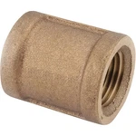 Anderson Metals 1/2 In. Threaded Red Brass Coupling 738103-08. Fixed Price $14.53.
