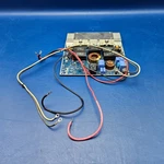 Genuine Samsung Range Oven Induction Board # DG96-00217C. Fixed Price $349.98.