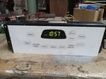 Tested! Pic Proof! Maytag Range Oven Control Board 8507P196-60. Fixed Price $99.99.