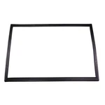 Snap Supply Refrigerator Door Gasket For Frigidaire Replaces 241872510. Fixed Price $71.49.
