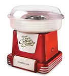 Nostalgia Cotton Candy Maker For Hard Red PCM42RR New In Box!. Fixed Price $52.99.