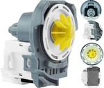 Dishwasher Drain Pump For Whirlpool 7DU1100XTSS0 7DU1100XTSS1 7DU1100XTSS2. Fixed Price $49.97.