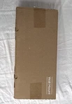 Samsung Wall Mount Kit BN96-53186B For Tv, Complete Set, Black Bracket. Fixed Price $35.98.