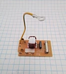 Oem W10422269 Whirlpool Microwave Noise Filter. Fixed Price $8.99.