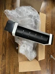 Samsung Refrigerator Fan Motor P# DA97-01182A. Fixed Price $160.00.
