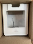Whirlpool Refrigerator Part # W10258515 Ice Container Assembly. Fixed Price $60.00.
