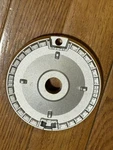 Surface Burner Head Right DG62-00074C Samsung NX58F5700WS Range Z10-102. Fixed Price $26.55.