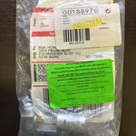 Oem Thermador Bosch Stove Orifie Burner Holder 00188976. Fixed Price $50.00.