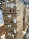 Samsung 27-INCH Bespoke Front Load Washer Dryer Pedestal WE402NC #6 Champagne. Fixed Price $250.00.