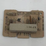 Whirlpool Kenmore Dryer Control Board - Part # 3407023 Rev Oem. Fixed Price $21.99.