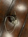 Kenmore Freezer Thermostat Equivalent To Part 5304421768. Fixed Price $29.95.