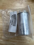 0CZZA20001N Lg Capacitor - Oem Brand New In Box. Fixed Price $45.00.