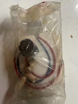 Oem Whirlpool 819198 Dehumidifier Relay And Overload Kit - H2C3. Fixed Price $99.00.