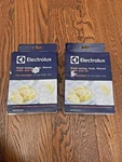Electrolux Pure Advantage Ice & Water Filter (EWF01) Two Boxes New. Fixed Price $54.99.