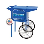 Paragon International 3080030 Snocone Cartsmall. Fixed Price $686.82.