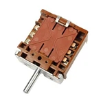 Bertazzoni 602039 Appliance Commutator. Fixed Price $70.59.