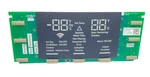 WR55X30487 Oem Refrigerator Dispenser Display Control Board New Genuine. Fixed Price $119.69.