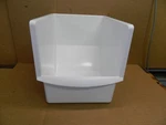Frigidaire Refrigerator Freezer Bin Part # 240564401. Fixed Price $42.88.