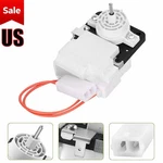 Refrigerator Evaporator Fan Motor For Whirlpool Maytag WPW10464673. Fixed Price $21.97.