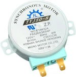 Turntable Motor For Panasonic F63265G60AP F63265G60CP Microwave Synchronous. Fixed Price $38.99.