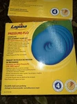 Blue Laguna Pressure-flo PT-1505 4-PACK Foam Pad Kit For 8000 Filter PT-1504. Fixed Price $35.00.