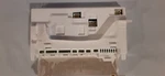 New Electrolux/frigidaire Washer Main Control Board 134958200. Fixed Price $75.00.