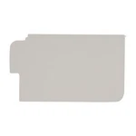 Whirlpool W11501035 Appliance Cover-filt W11189599 W11389740. Fixed Price $24.96.