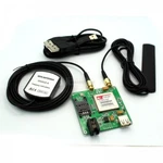 3G/GPRS/GSM Development Kit - American Version SIM5320A Gps & Antennas Inc. Fixed Price $60.00.
