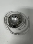 Genuine Oem Miele Halogen Spotlight Round 8654090. Fixed Price $75.00.