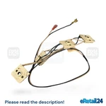 Oem Whirlpool Spark Ignition Switch + Harness 12002789. Fixed Price $89.91.