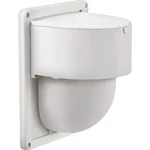 Lambro 4 In. Exhaust Wall Dryer Vent With Floating Damper 289W. Fixed Price $45.91.