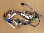 Genuine Electrolux Wire Harness Main 137585600. Fixed Price $37.99.