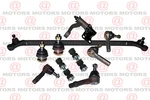 Chassis Kit Center Link Ball Joint Sway Bar For Frontier 3.3L 4WD 2000 To 04 New. Fixed Price $280.75.
