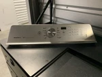 Whirlpool Washer Control Panel W10861510. Fixed Price $180.00.