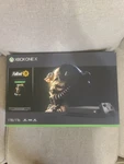 Microsoft Xbox One 1TB Console Fallout 76 Bundle Black (CYV-00146). Fixed Price $254.87.