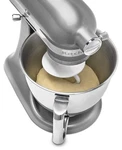 Kitchenaid KSM3316XCU Artisan Mini Stand Mixers, 3.5 Quart, Contour Silver. Fixed Price $449.99.