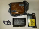 New Amd Opteron OSP2216GAA6CQ 2.4GHZ Cpu Processor W-vrm And Heatsink. Fixed Price $32.00.