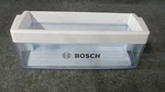00671184 Bosch Refrigerator Freezer Door Bin. Fixed Price $32.00.