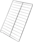 Range Oven Rack For Whirlpool MET8665XS02 MET8665XW00 MET8720DE00 MET8720DE01. Fixed Price $48.54.