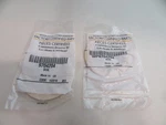 WP9704204 Jar Gasket Whirlpool Kitchenaid Blender Pack. Fixed Price $11.81.