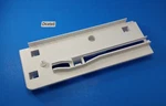 W10397908 Whirlpool Refrigerator Left Deli Pan Rail ; D5-4B. Fixed Price $29.99.