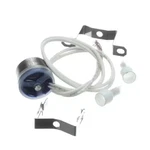 Ge Appliance UR00X50 Thermostat Kit For CAF16DAC/CAF16DCB Models. Fixed Price $57.47.