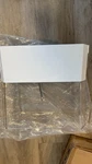 Genuine Oem Whirlpool Ice-contnr W10395656. Fixed Price $115.00.