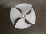 Whirlpool Refrigerator Evaporator Fan Blade WP2169142 Kenmore Maytag Amana White. Fixed Price $13.97.