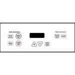 Oem WB27T10604 191D3776P006 Ge Control Days Warranty Fast Ship. Fixed Price $28.95.