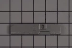 W11161898 Whirlpool Hinge Receiver. Fixed Price $38.56.