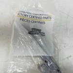 Genuine Whirlpool Range Oven Door Hinge W10857234. Fixed Price $25.98.