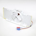 Bosch Oem 00647519 Refrigerator Fan Fits Many Appliance Models. Fixed Price $189.44.