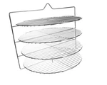 Winco EDM-P39 Appliance Pizza Rack For EDM-1K. Fixed Price $129.81.